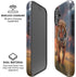 Rising Tiger by Vincent Hie iPhone 16 Magsafe Impact Case