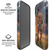 Rising Tiger by Vincent Hie iPhone 16 Plus Magsafe Impact Case