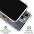 Rising Tiger by Vincent Hie iPhone 16 Pro Clear Case