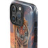 Rising Tiger by Vincent Hie iPhone 16 Pro Impact Case