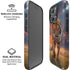 Rising Tiger by Vincent Hie iPhone 16 Pro Magsafe Impact Case