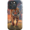 Rising Tiger by Vincent Hie iPhone 16 Pro Max Impact Case