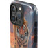 Rising Tiger by Vincent Hie iPhone 16 Pro Max Impact Case