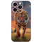 Rising Tiger by Vincent Hie iPhone 16 Pro Skin