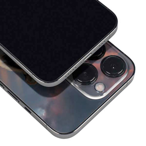 Rising Tiger by Vincent Hie iPhone 16 Pro Skin