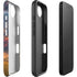 Rising Tiger by Vincent Hie iPhone 16e Impact Case