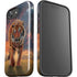 Rising Tiger by Vincent Hie iPhone 16e Impact Case
