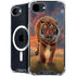 Rising Tiger by Vincent Hie iPhone 16e MagSafe Case