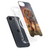Rising Tiger by Vincent Hie iPhone 16e MagSafe Case
