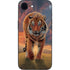 Rising Tiger by Vincent Hie iPhone 16e Skin