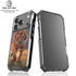 Rising Tiger by Vincent Hie iPhone 18 Pro Clear Case