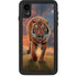 Rising Tiger by Vincent Hie iPhone Cases