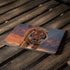 Rising Tiger by Vincent Hie Apple MacBook Air Skin