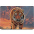 Rising Tiger by Vincent Hie MacBook Skins