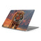 Rising Tiger by Vincent Hie Apple MacBook Pro 16-inch Skin