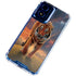 Rising Tiger by Vincent Hie Moto G 5G (2024) Clear Case