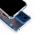 Rising Tiger by Vincent Hie Moto G 5G (2024) Clear Case