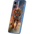 Rising Tiger by Vincent Hie Moto G Play 4G (2024) Skin