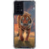 Rising Tiger by Vincent Hie Moto G Power 5G (2024) Clear Case