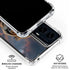 Rising Tiger by Vincent Hie Moto G Power 5G (2024) Clear Case