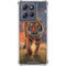 Rising Tiger by Vincent Hie Moto G Stylus 5G (2025) Clear Case