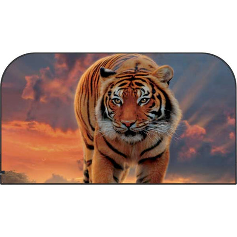 Rising Tiger by Vincent Hie Nintendo Switch 2 (2025) with Joy-Con Skin