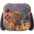 Rising Tiger by Vincent Hie Nintendo Switch 2 (2025) Joy-Con Controller Skin