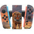 Rising Tiger by Vincent Hie Nintendo Switch 2 (2025) Joy-Con Controller Skin