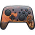 Rising Tiger by Vincent Hie Nintendo Switch 2 (2025) Pro Controller Skin