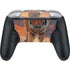 Rising Tiger by Vincent Hie Nintendo Switch 2 (2025) Pro Controller Skin