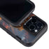 Rising Tiger by Vincent Hie Otterbox Defender iPhone Skin