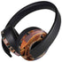 Rising Tiger by Vincent Hie PlayStation 4 Gold Wireless Headset Skin