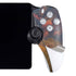 Rising Tiger by Vincent Hie PlayStation Portal Remote Player Skin