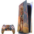 Rising Tiger by Vincent Hie PlayStation PS5 Skins