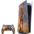 Rising Tiger by Vincent Hie PlayStation PS5 Skins