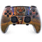 Vincent Hie Rising Tiger PS5 DualSense Edge Pro Controller Skin