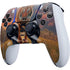 Vincent Hie Rising Tiger PS5 DualSense Edge Pro Controller Skin