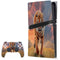 Rising Tiger by Vincent Hie PS5 Pro Bundle Skin