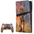 Rising Tiger by Vincent Hie PlayStation PS5 Skins