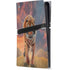 Rising Tiger by Vincent Hie PS5 Pro Console Skin