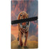 Rising Tiger by Vincent Hie PS5 Pro Console Skin