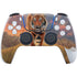 Rising Tiger by Vincent Hie PS5 Pro Disk Bundle Skin