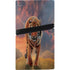 Rising Tiger by Vincent Hie PS5 Pro Disk Console Skin
