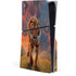 Rising Tiger by Vincent Hie PlayStation PS5 Skins