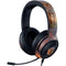 Rising Tiger by Vincent Hie Razer Kraken X Skin
