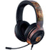 Rising Tiger by Vincent Hie Razer Kraken X Skin
