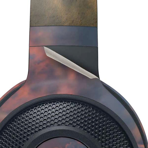 Rising Tiger by Vincent Hie Razer Kraken X Skin