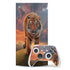 Rising Tiger by Vincent Hie Xbox Series X Skins