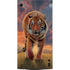 Rising Tiger by Vincent Hie XBox Series X Digital Edition Console Skin