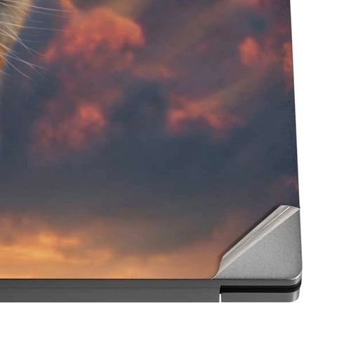 Rising Tiger by Vincent Hie Dell XPS Skin